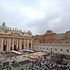 Canonizzazione dei due Papi, aperti i varchi in Piazza San Pietro