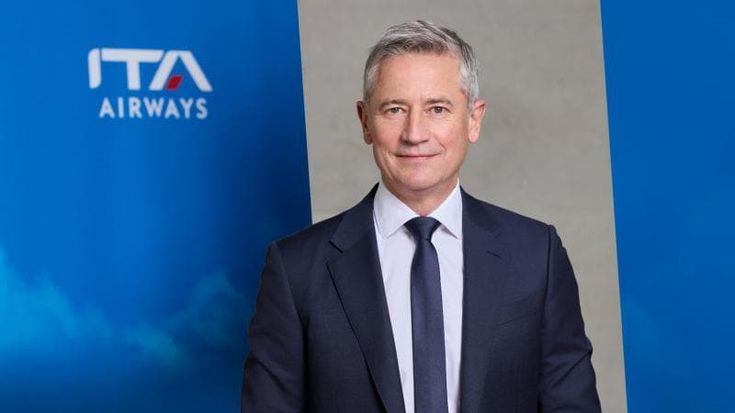 Eberhart: “Flotta Ita già efficiente”. Manager austriaco per l’integrazione