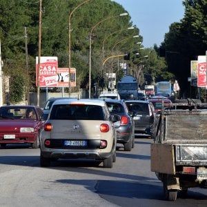 Sulle auto una stangata fiscale da oltre 70 miliardi l'anno