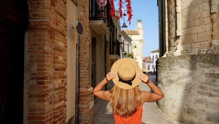 Neverending tourism: nasce il primo marketplace italiano