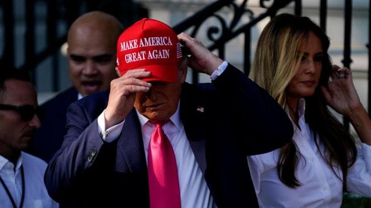 Midterm, Trump gioca d’anticipo e già parla di urne manipolate