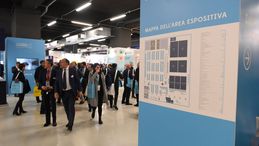 Capitale umano e sostenibilità, le iniziative al Salone