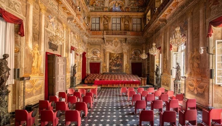 Referendum, polemica all’università di Genova. Il Pd: “Negato incontro sul No”