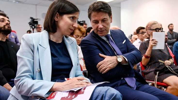 La politica a frammenti