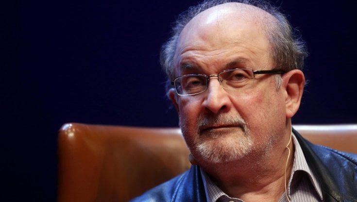 È ora di dare il Nobel a Rushdie
