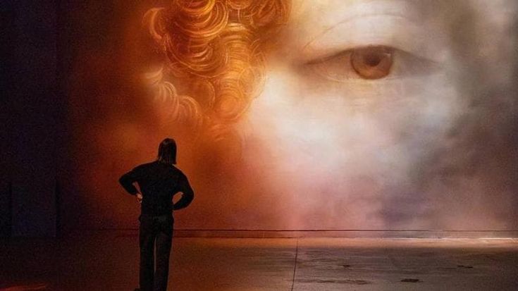 Non si vede, si vive: ecco perché l’arte immersiva ci conquista sempre di più
