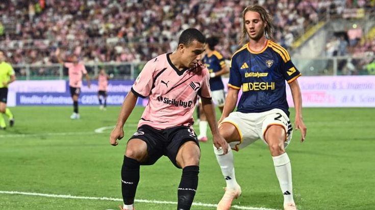 Vavassori festeggia il primo gol: “Questo è il posto giusto per puntare in alto”
