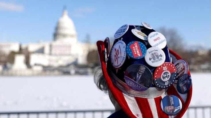 L’insediamento di Trump in cinque domande e risposte