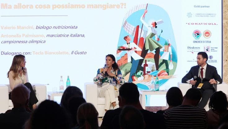 “Non è il metabolismo a essere lento, sono le persone a essere pigre”