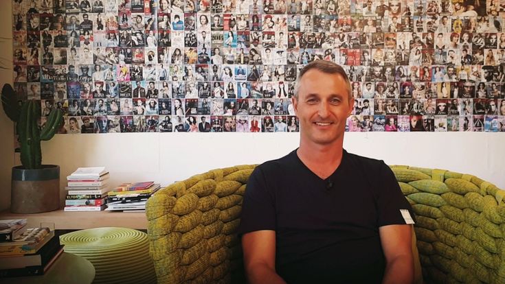 Eshkol Nevo: “Speranza è la mia parola per Milano e i milanesi”