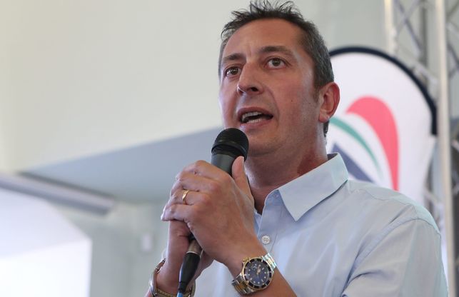 Come sarà la FIV dell'era Ettorre