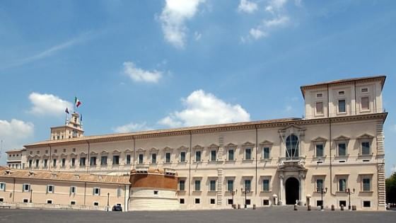 Quirinale, Mattarella: "Sar&agrave; aperto al pubblico tutti i giorni. E' luogo simbolo d'Italia"