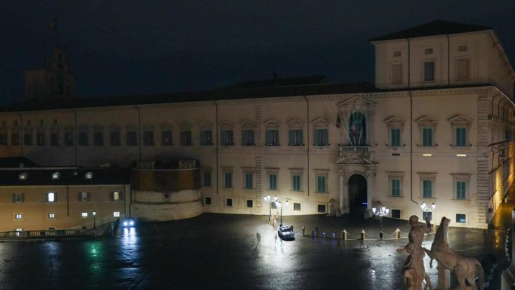 Date e procedure della prossima legislatura