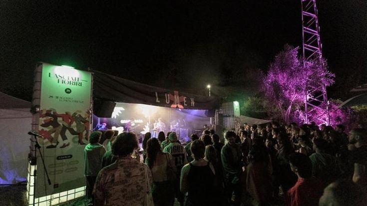 “Lasciati fiorire”: giovani talenti sul palco di Lumen