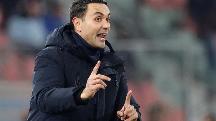 Palladino: "Niente calcoli, facciamo la storia dell’Atalanta"