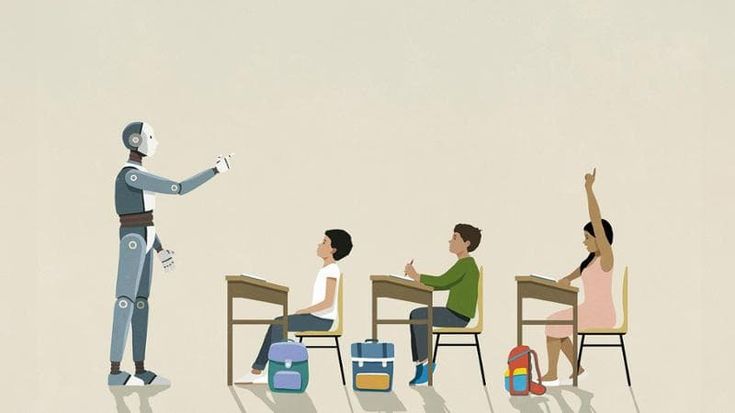 Leggere, scrivere, pensare la scuola alla prova dell’IA cerca una nuova profondità