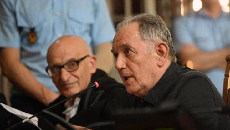 Strage 2 Agosto, Paolo Bellini e Piergiorgio Segatel in carcere per scontare la pena