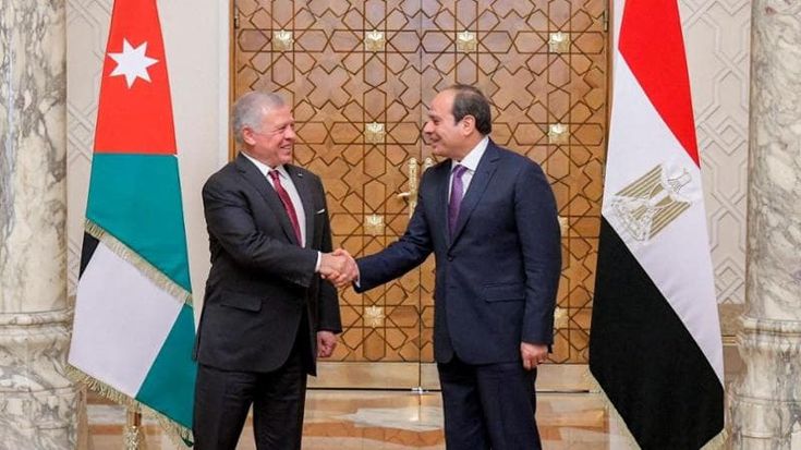 Mediatore per la tregua: la strategia di Al Sisi per tornare protagonista
