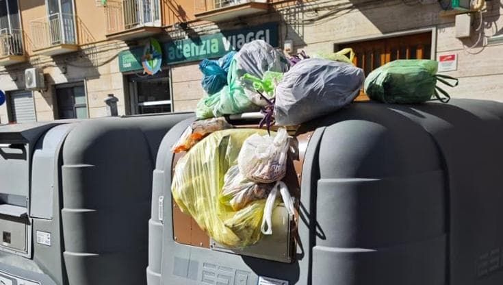 “I cassonetti intelligenti a Bari? Stiamo ancora sperimentando, pronti a verifiche sulla privacy”