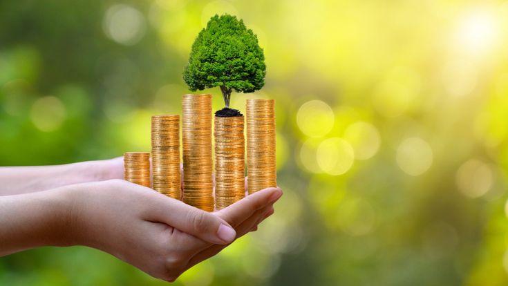 Investire il risparmio nel futuro di tutti