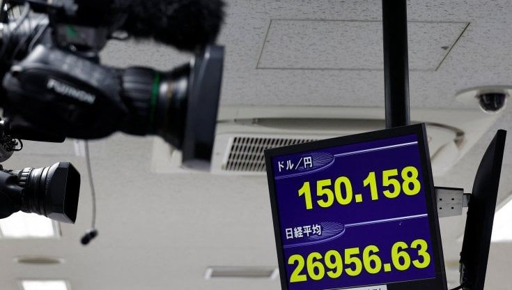 Le Borse di oggi, 21 ottobre. Voci di rallentamento stretta Fed, Wall Street gira al rialzo. L'Europa chiude contrastata