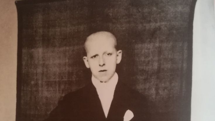 Gli anni Venti, cent'anni dopo: Claude Cahun e il primo selfie della storia