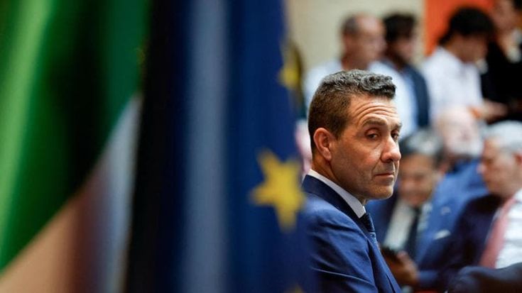 Quelle idee estremiste che interrogano la destra di governo