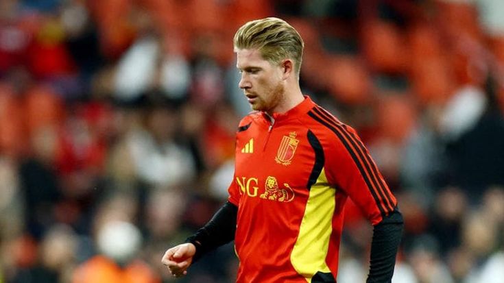 Napoli aspetta De Bruyne: decisivo con il suo Belgio ma in azzurro è un rebus