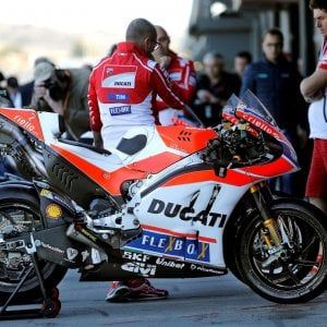 Carlo Pernat: "Il mercato che verrà: Marquez a Ducati o Ktm, Valentino fino al 2019"