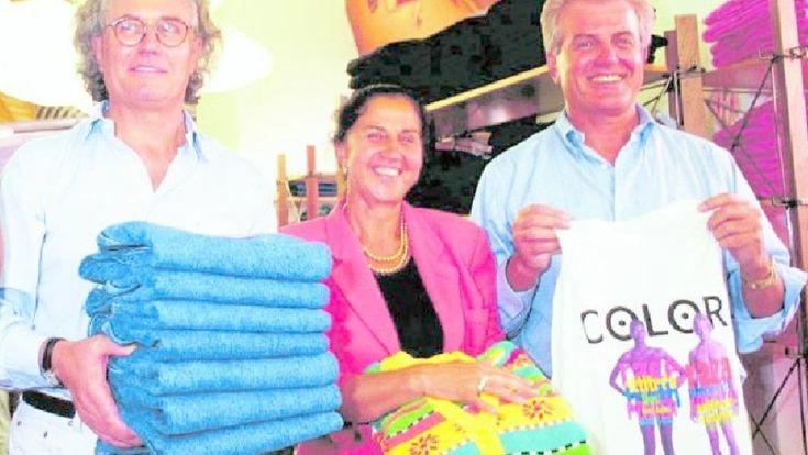 Cortina, il mondo rovesciato della famiglia Benetton