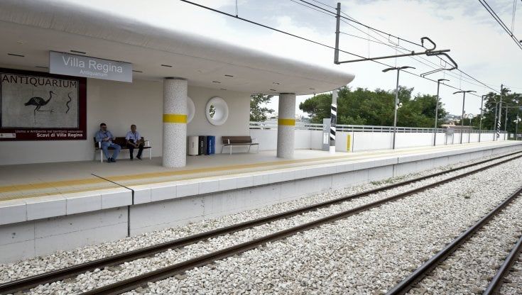 Circumvesuviana, Cumana e Circumflegrea, treni fermi di domenica