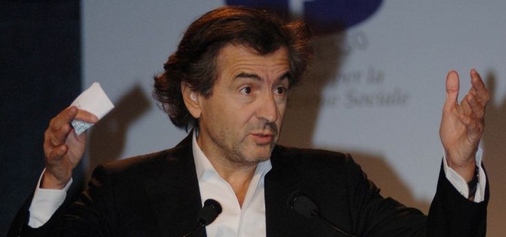 "Hotel Europe", Bernard Henry-L&eacute;vy: "Sarajevo e Lampedusa, cuore dell'Europa"