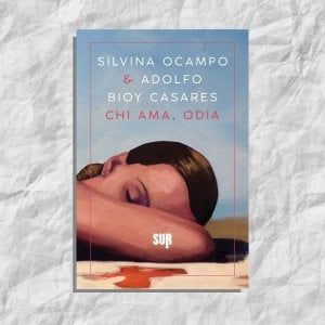 La scelta di @CasaLettori. Chi ama, odia