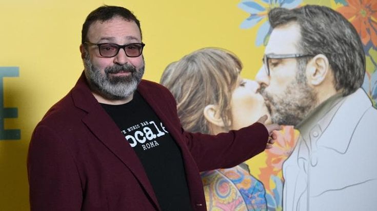 Massimiliano Bruno: “Al cinema non amo apparire. Fermato dalla malattia, sono rinato con mio figlio”