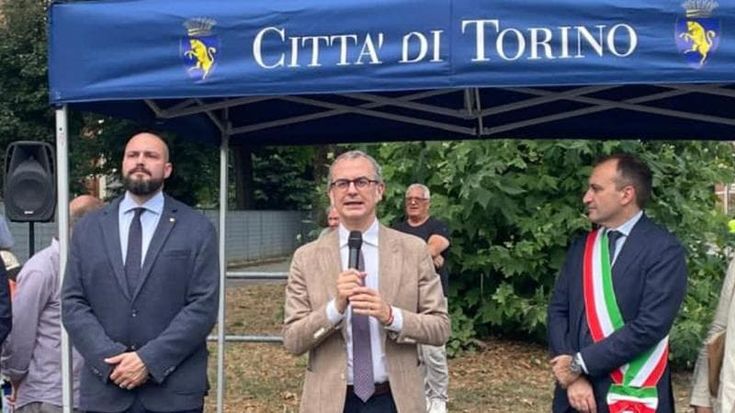 La sferzata di Marrone: “Anche Torino usa il fondo Vita nascente”