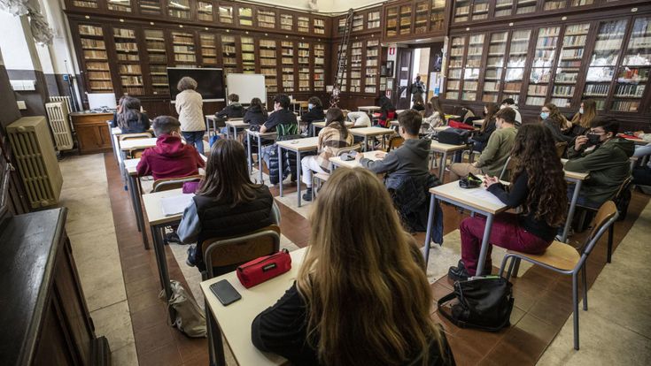 Le regole per la maturità