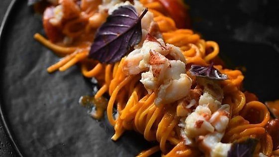 Molto Italiano, cucina gourmet ma non troppo nel cuore dei Parioli