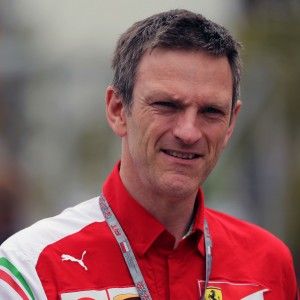 Ferrari, Allison: "Non molliamo, lavoriamo per migliorare"