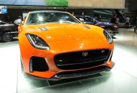 Jaguar, trazione integrale su tutta la gamma