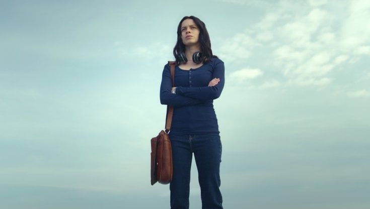 'Control Z', la seconda stagione su Netflix: privacy e social network, com'è dura essere adolescenti