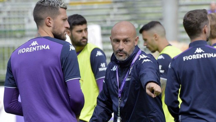 Il ritiro estivo della Fiorentina al Viola Park mette tutti d'accordo: "I giocatori sono seguiti meglio"