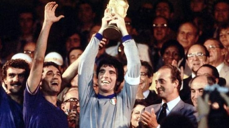 Zoff: “Nel 2000 andai via. Sono decisioni personali, non un atto di coraggio”