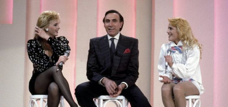 Le lezioni sulla televisione di Pippo Baudo. Pronto il suo ritorno ai "Fatti Vostri"