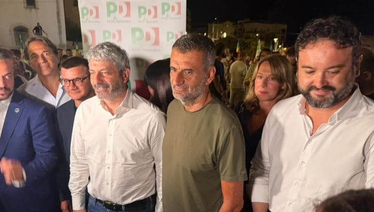 Decaro e Fico, fronte per il Sud contro l’autonomia differenziata ma sulle primarie non c’è intesa