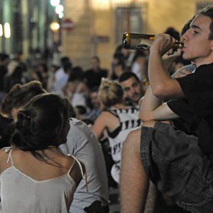 Movida, sigilli al The Box in Borgo Pinti: troppo rumore