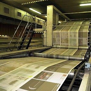 La Silicon Valley scopre la bellezza della stampa