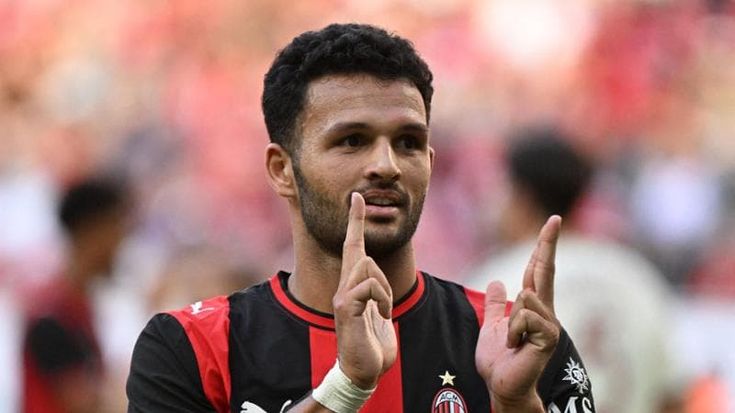 Gonçalo Ramos, il primo gol con il Milan e i segnali che sanno di centravanti vero