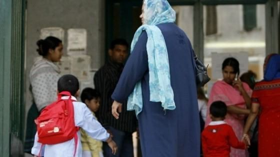 Scuola, gli alunni stranieri sono per la prima volta pi&ugrave; di 800mila