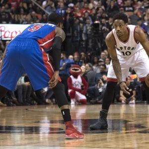 Basket, Nba: Anthony rialza i Knicks, Spurs al tappeto al Madison Square Garden
