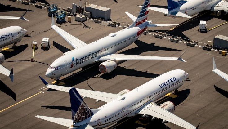 Boeing 737 Max: dopo 20 mesi tornerà a volare. Ma forse cambierà nome